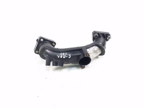 Rør FORD GRAND C-MAX (DXA/CB7, DXA/CEU) 1.6 TDCi (115 hp) 28884753