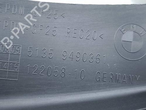 Dørliste BMW 2 Active Tourer (U06) 220i Mild Hybrid | BP38468750C150 - Image 11