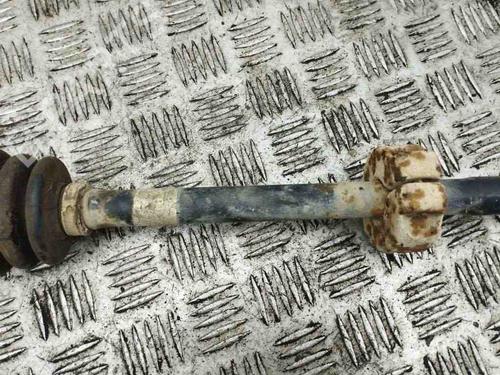 Right front driveshaft OPEL ASTRA G Hatchback (T98) 1.6 16V (F08, F48) | BP28902427M39 