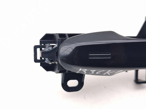 Rear left exterior door handle TOYOTA GT 86 Coupe (ZN6_) 2.0 (ZN6AC_, ZN6BC_, ZN6K) | BP29813126C130