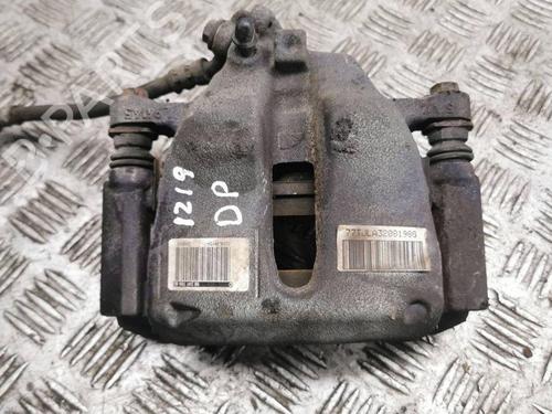 Used Right front brake caliper PEUGEOT 2008 II (UD_, US_, UY_, UJ_, UR_, UC_) 1.2 PureTech 130 (USHNS, URHNS) (130 hp) 28879484