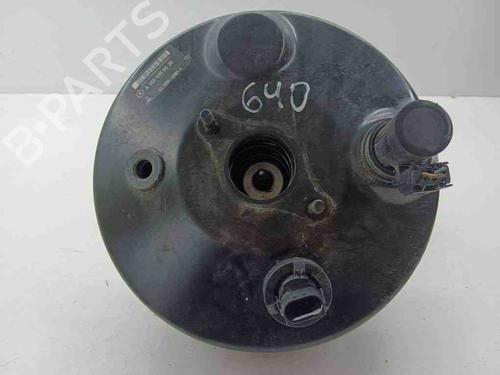 Used Servo brake MERCEDES-BENZ M-CLASS (W164) ML 350 4-matic (164.186) (272 hp) 28895399