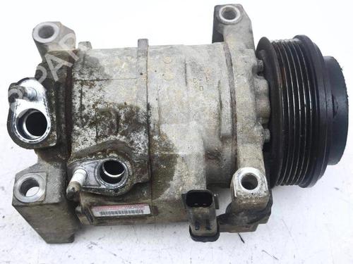 Used AC compressor CHRYSLER GRAND VOYAGER V (RT) 2.8 CRD (163 hp) 28899541