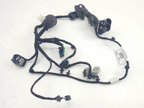 Used Wiring harness FORD GRAND C-MAX (DXA/CB7, DXA/CEU) 1.6 TDCi (115 hp) 28885181