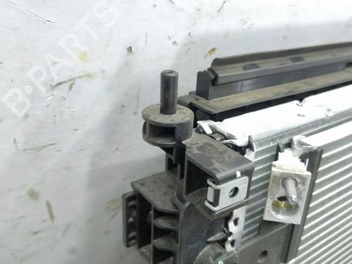 Radiator set CITROËN C5 II Break (RE_) 1.8 16V (RE6FYB) | BP36200559M120  - Image 5