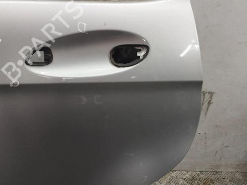Left rear door MERCEDES-BENZ A-CLASS (W169) A 180 CDI (169.007, 169.307) | BP28902049C4 