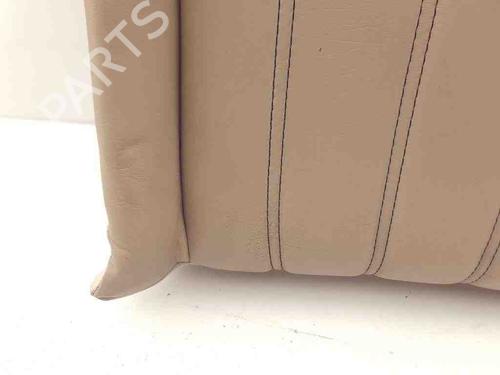 Rear seat MASERATI QUATTROPORTE V 4.2 | BP28906944C17 