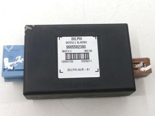 Module électronique PEUGEOT 508 I (8D_) 1.6 HDi (112 hp) 28870753
