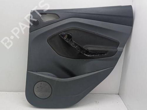 Bageste højre beklædning FORD C-MAX II Van 1.6 TDCi (115 hp) 28842534