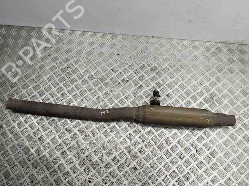 Used Exhaust system MAZDA CX-7 (ER) 2.3 MZR DISI Turbo AWD (ER3P) (258 hp) 28889996