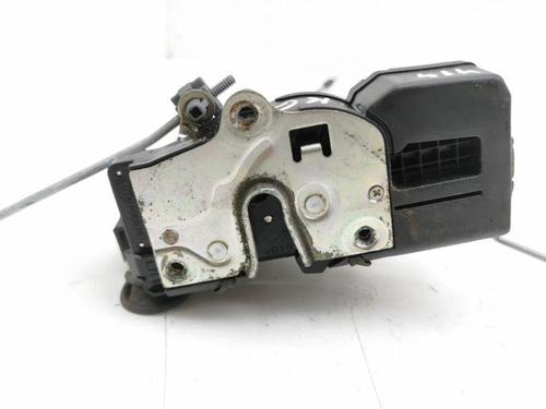 Rear left lock OPEL ANTARA A (L07) 2.2 CDTi | BP28892218C100 
