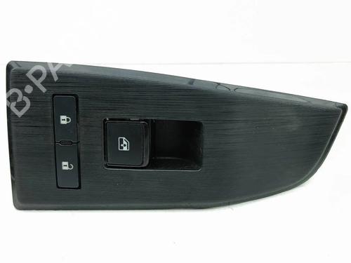 Left front window switch NISSAN QASHQAI III (J12) 1.3 DIG-T All-wheel Drive | BP33863871I27 - Image 4