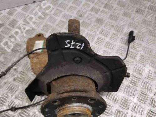 Left front steering knuckle FIAT DUCATO Van (250_) 150 Multijet 2,3 D | BP28884247M25