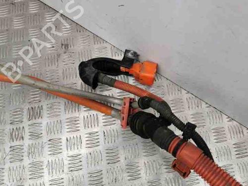 Cable HONDA CIVIC VII Coupe (EM2) 1.6 i (EM1) | BP28853271E12