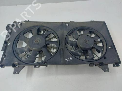 Køleventilator elektrisk Køleventilator elektrisk 38495899 38495899