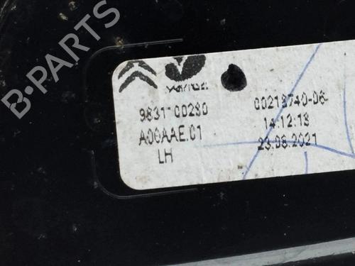 Left taillight CITROËN C4 III (BA_, BB_, BC_) ë-C4 (BCZKXC, BZCKSC) | BP40209846C34 - Image 2