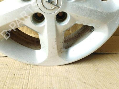 Fælk OPEL VECTRA C GTS (Z02) 1.9 CDTI (F68) | BP28843954C45 