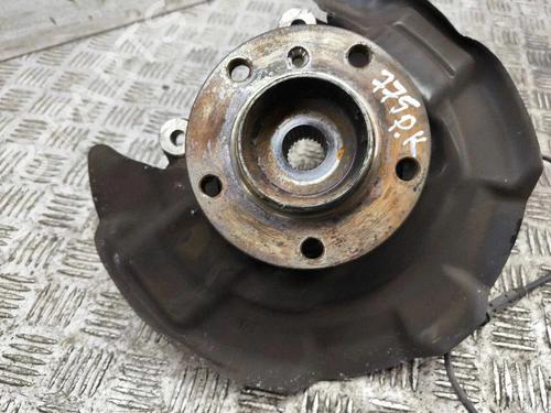 Left front steering knuckle MINI MINI COUNTRYMAN (R60) Cooper S | BP40190230M25 - Image 6