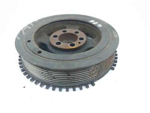 Pulley MAZDA CX-7 (ER) 2.2 MZR-CD AWD (ER10A) | BP33911831M122 - Image 4
