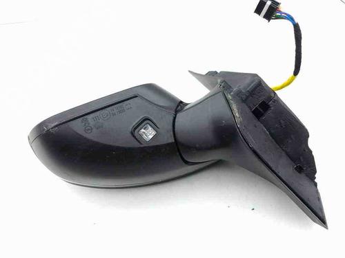 Left mirror PEUGEOT 2008 II (UD_, US_, UY_, UJ_, UR_, UC_) 1.2 PureTech 130 (USHNS, URHNS) | BP29458266C26 