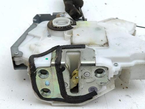 Front left lock HONDA ACCORD VIII (CU) 2.2 i-DTEC (CU3) | BP28894025C98 