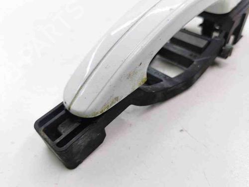 Rear left exterior door handle FORD KUGA I 2.0 TDCi 4x4 | BP28887879C130