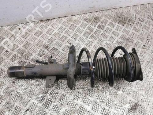 Used Left front shock absorber Left front shock absorber 36178602 36178602