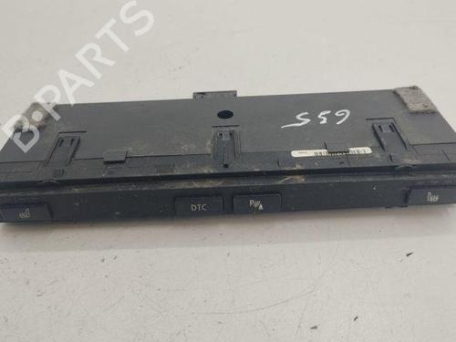 Used Switch BMW 5 Touring (E61) 525 d (177 hp) 28852685