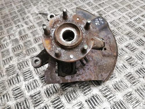 Right front steering knuckle MAZDA CX-7 (ER) 2.2 MZR-CD AWD (ER10A) | BP36174767M26 - Image 11