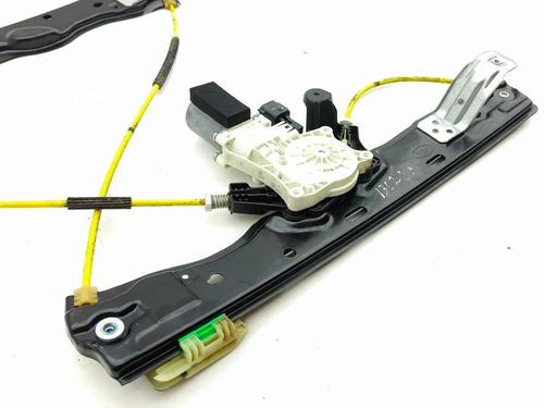Front right window mechanism LAND ROVER RANGE ROVER VELAR (L560) 2.0 D200 MHEV 4x4 | BP36086051C23 - Image 2