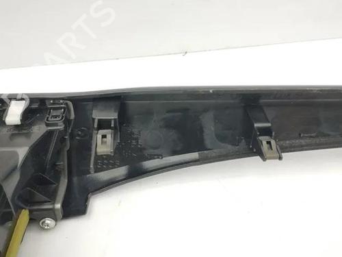 Air vent MAZDA 6 Saloon (GG) 2.0 DI (GG14) | BP28851258I21 