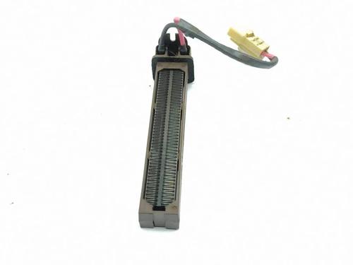 Heater resistor SUBARU FORESTER (SH_) 2.0 D AWD (SHH, SHD, SHN) | BP38278899M108 - Image 5