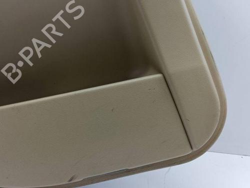 Rear left panel BMW 5 Touring (E61) 535 d | BP28853927C60 