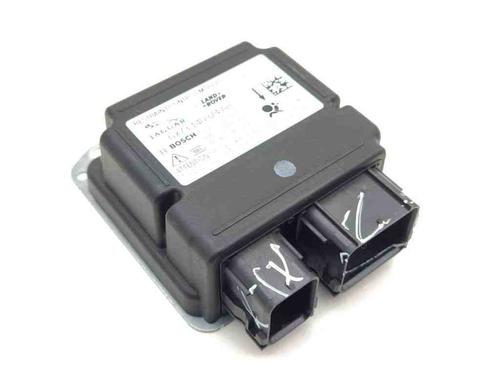 Used ECU airbags JAGUAR XF I (X250) 2.7 D (207 hp) 28905262