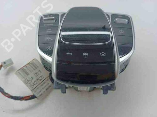 Kombi Kontakt / Stilkkontakt MERCEDES-BENZ E-CLASS T-Model (S213) E 220 d (213.204) (194 hp) 28854866