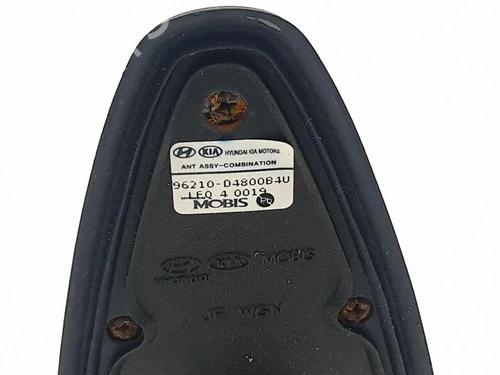 Antenne/Base KIA OPTIMA (JF) 1.7 CRDi | BP38243307C140 - Image 6