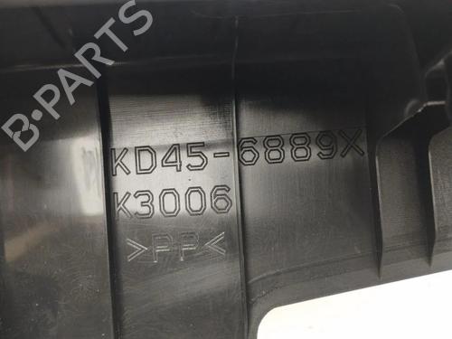 Boot lining MAZDA CX-5 (KE, GH) 2.2 D AWD (KE2AW) | BP36177816I3 - Image 19
