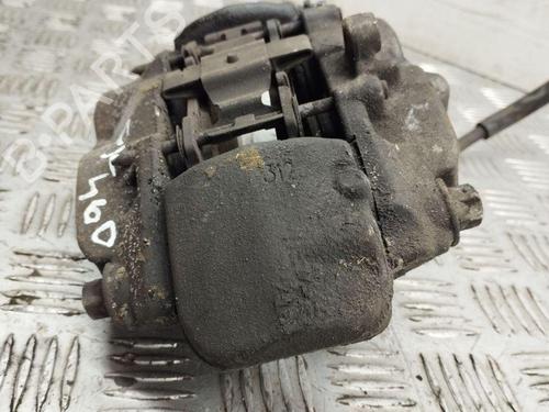 Left front brake caliper MERCEDES-BENZ CLS (C219) CLS 320 CDI | BP28892664M105