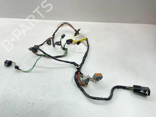 Used Wiring harness Wiring harness 33750738 33750738