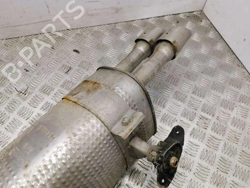 Exhaust system OPEL MOKKA 1.2 (76) | BP33642982M121 - Image 3