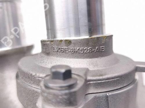 Thermostat housing FORD KUGA II (DM2) 2.5 | BP37176738M116 - Image 8
