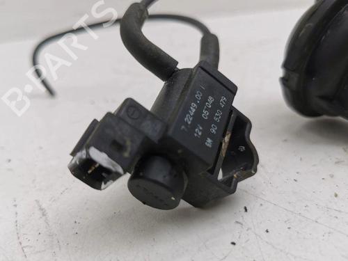 Elektronisk sensor OPEL ZAFIRA A MPV (T98) 1.8 16V (F75) | BP28900840M84 