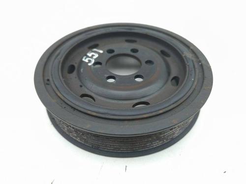 Pulley LAND ROVER RANGE ROVER SPORT I (L320) 2.7 D 4x4 | BP29569378M122 