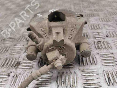 Left front brake caliper SEAT ARONA (KJ7, KJP) 1.0 TSI | BP28877488M105 - Image 4