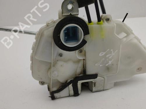 Front right lock HONDA ACCORD VIII Estate (CW) 2.2 i-DTEC (CW3) | BP28898984C97 