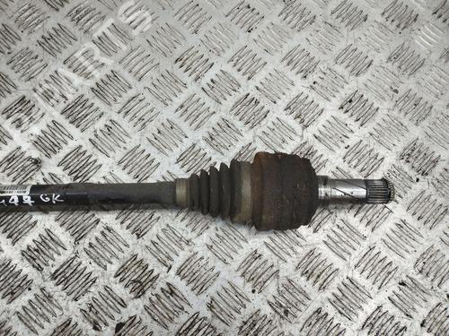 Left rear driveshaft FORD KUGA I 2.0 TDCi 4x4 | BP40169695M40 - Image 10