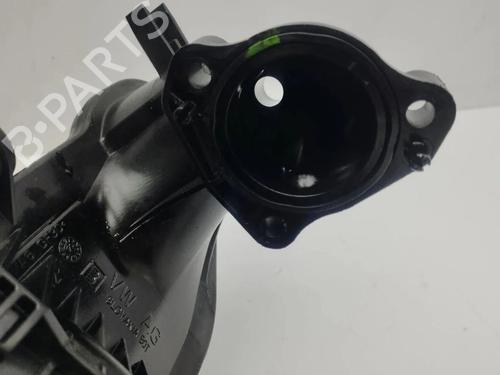 Intake manifold AUDI A1 Sportback (GBA) 25 TFSI | BP33257162M70 - Image 7