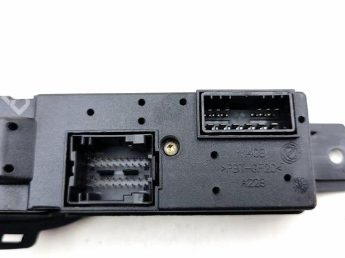 Left rear window switch MASERATI QUATTROPORTE V 4.2 | BP29569371I29 