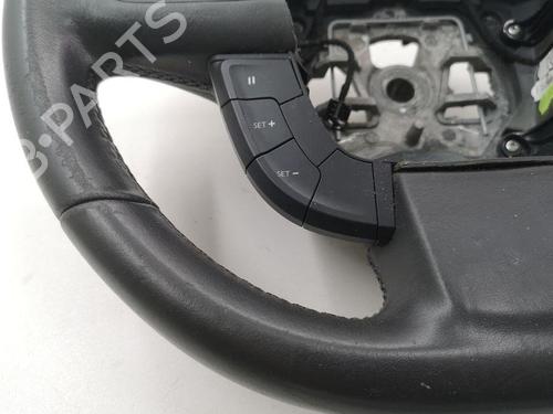 Steering wheel PEUGEOT 508 I (8D_) 2.0 HDi | BP28888866C49 