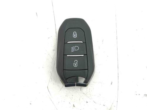 Used Electronic module PEUGEOT 208 I (CA_, CC_) 1.4 VTi (95 hp) 28873944